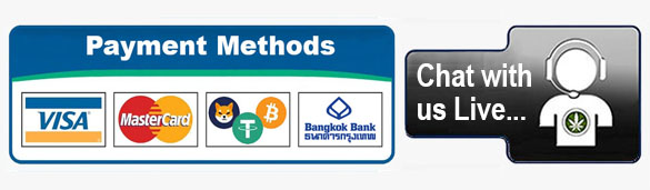Payment Methods in thailand by card, bank, crypto, visa, mastercard